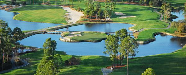 Budget-Friendly Winter Golf Escapes: Swing Away at These Affordable US Courses
