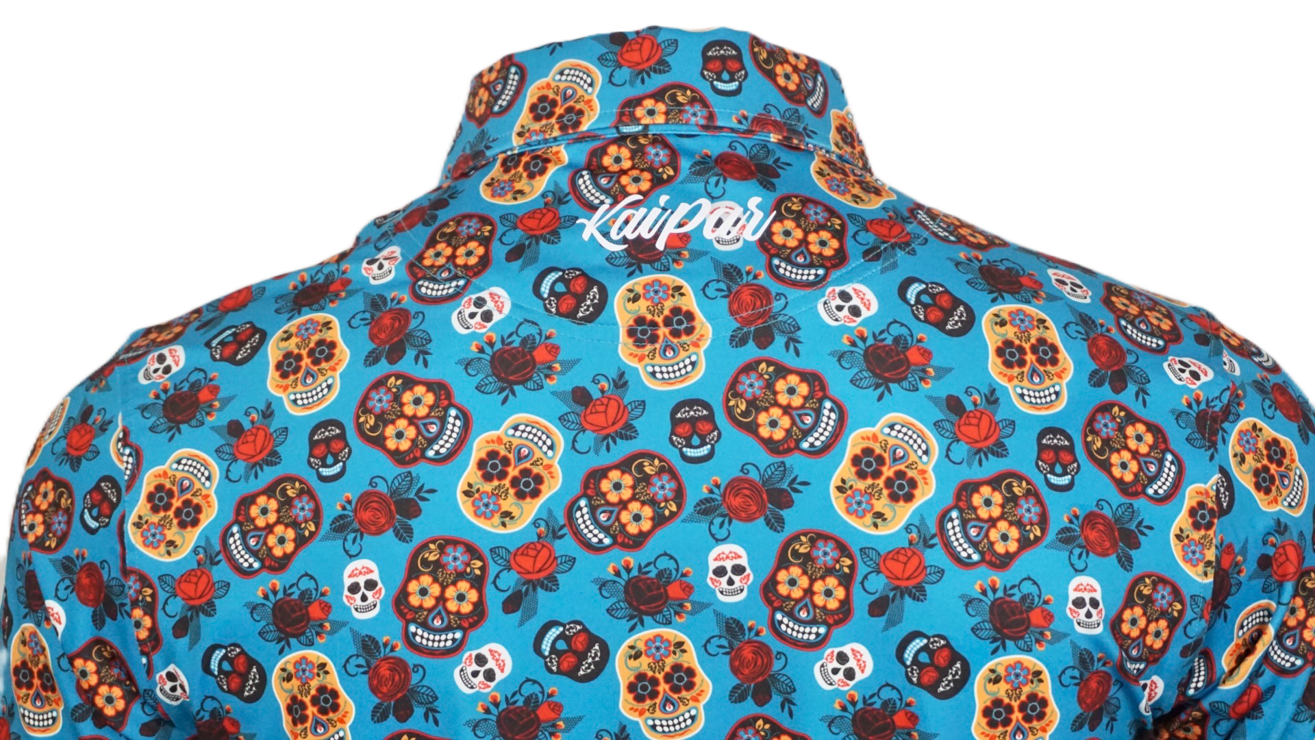 Día de Muertos Limited Edition
