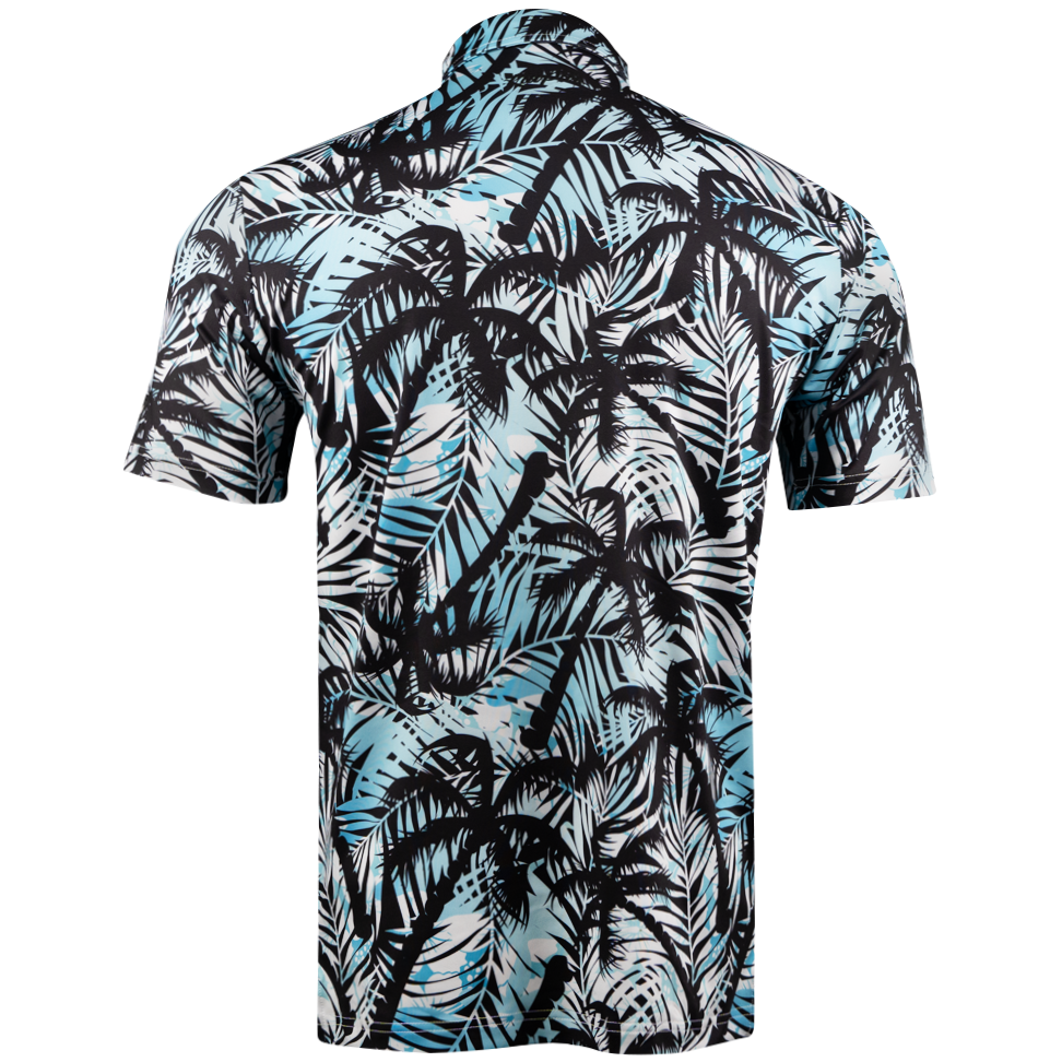 Hawaiian Night 2.0