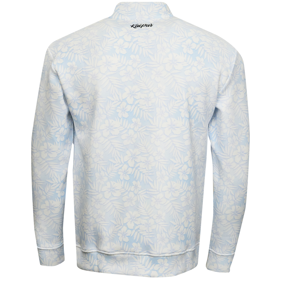 Hilo Performance Quarter Zip