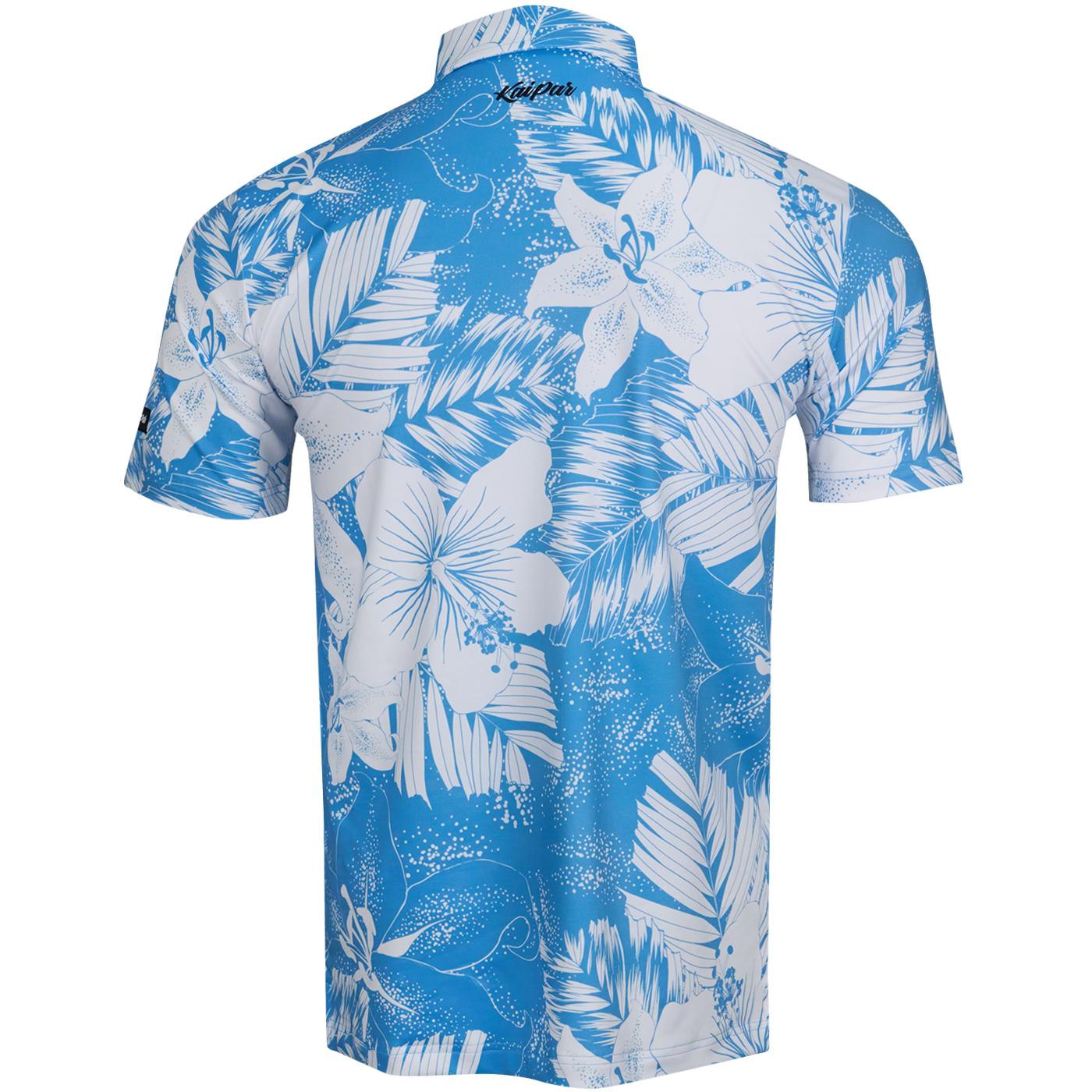 Aloha Blossom