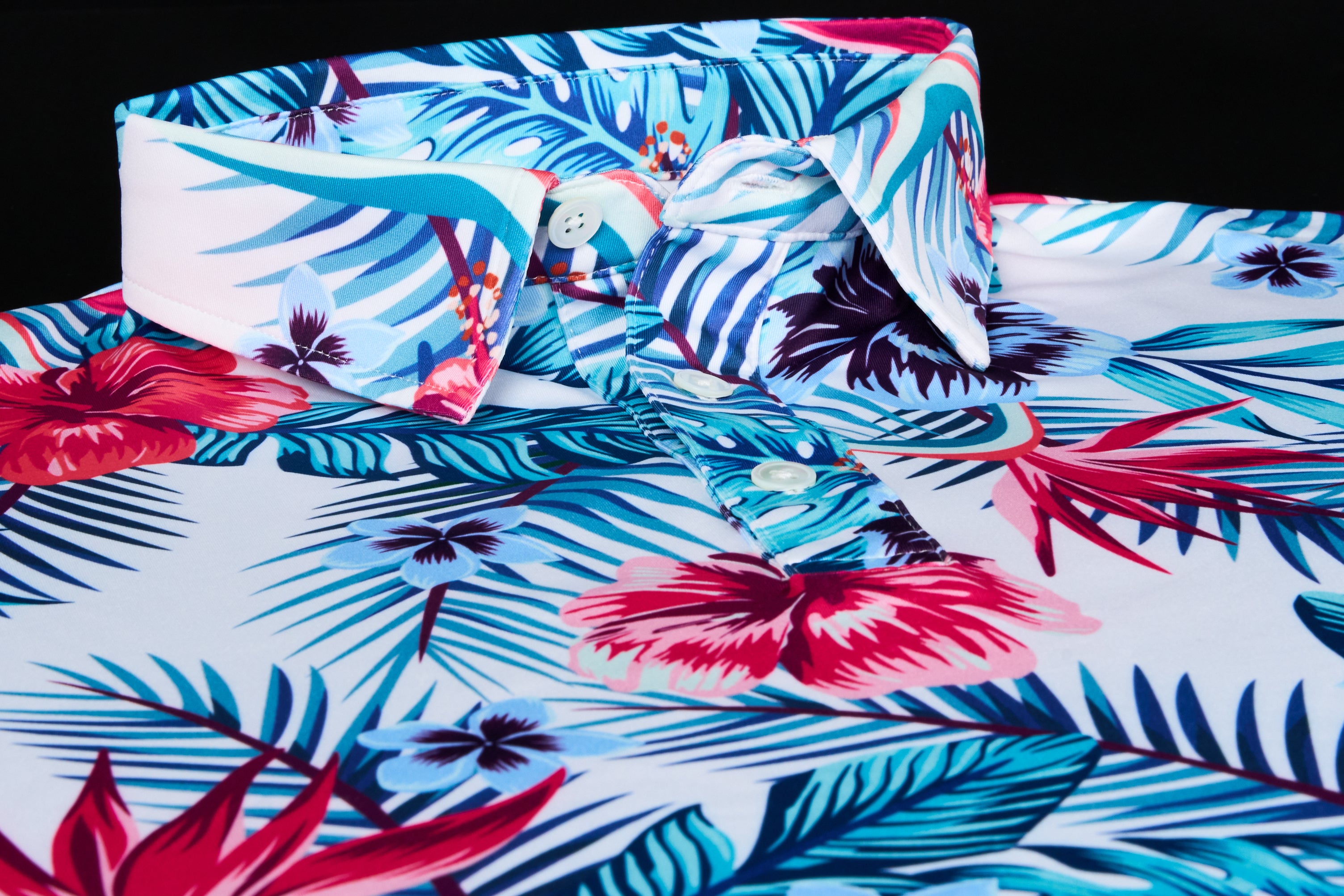 Birdies of Paradise 2.0