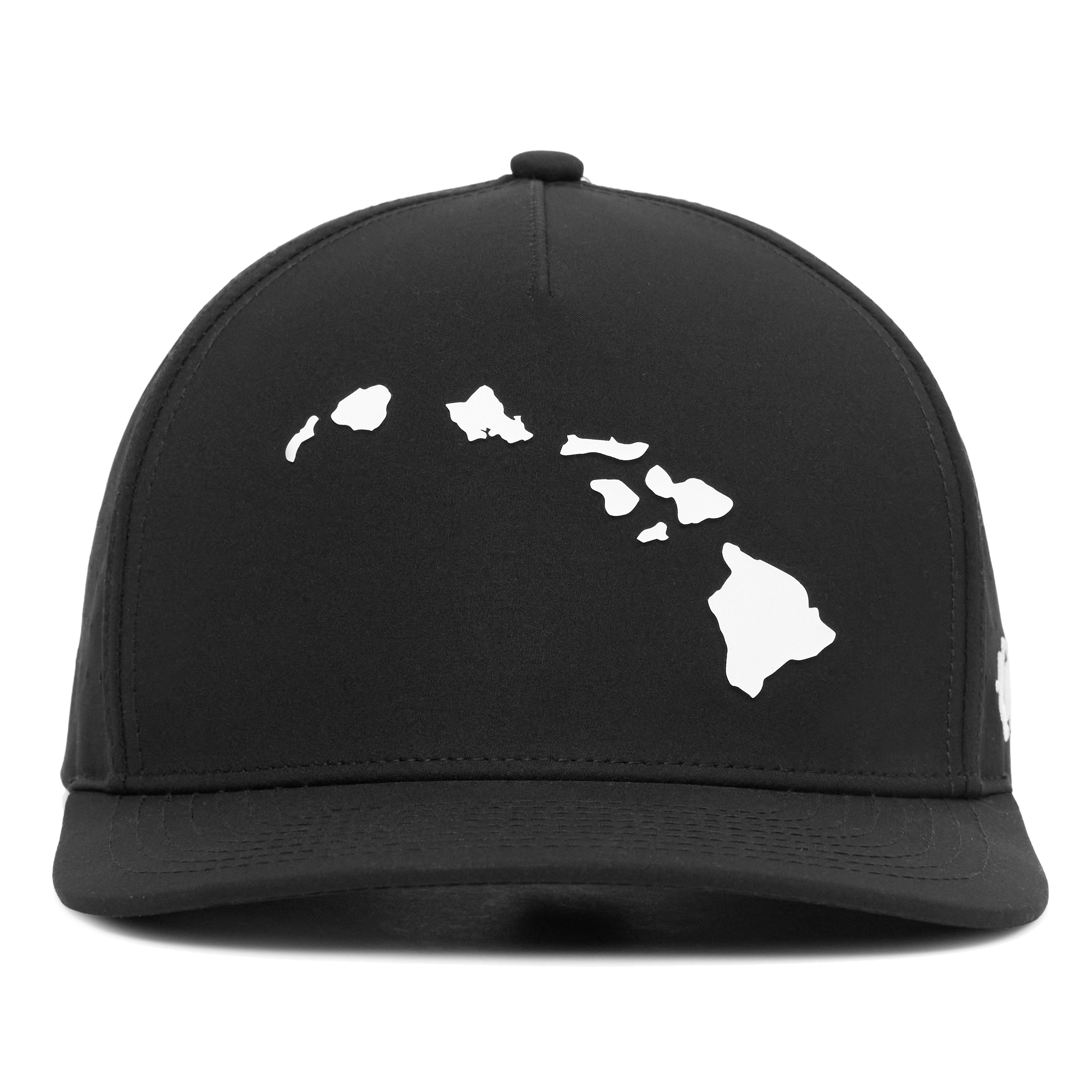 Black Hawaiian Islands 5