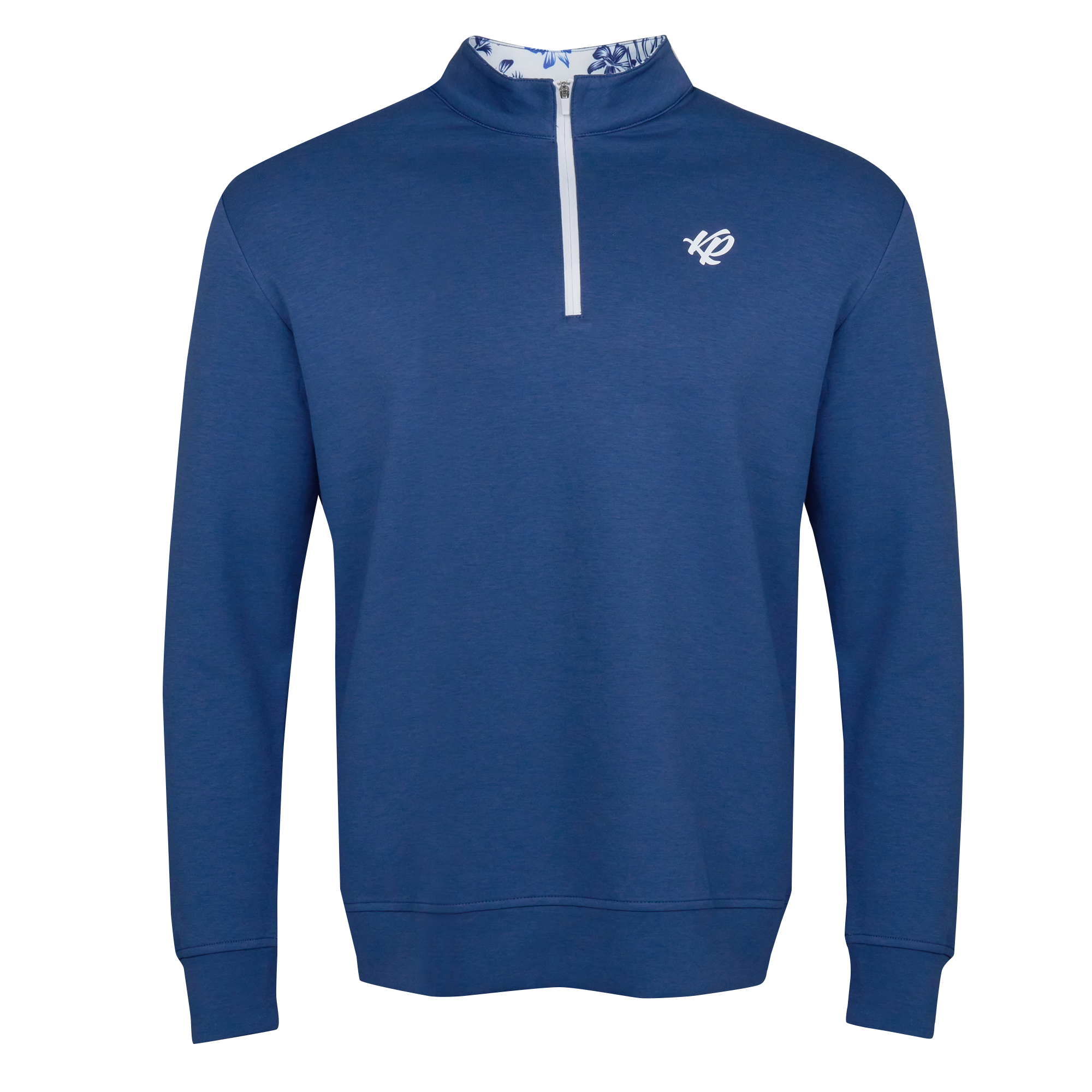 Oceanside Performance Quarter Zip