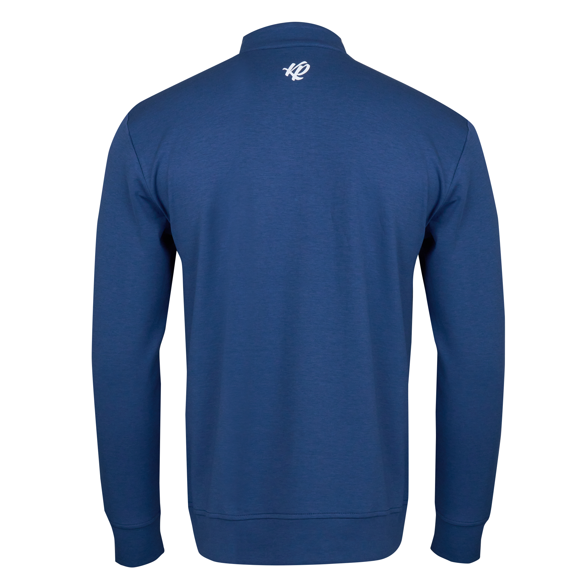 Oceanside Performance Quarter Zip