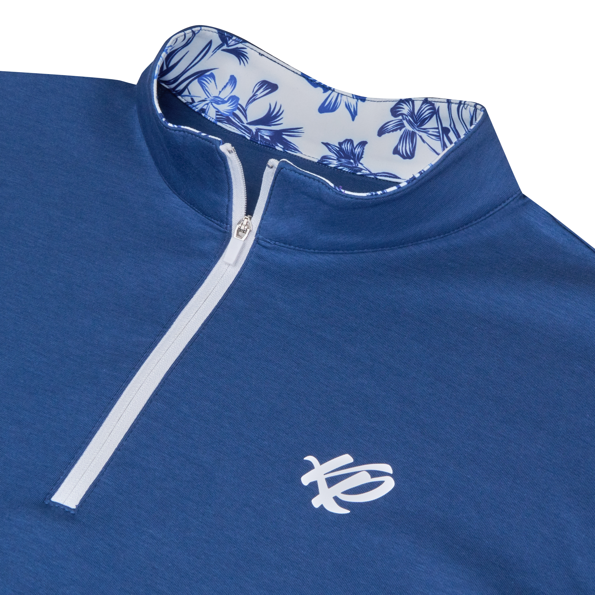 Oceanside Performance Quarter Zip