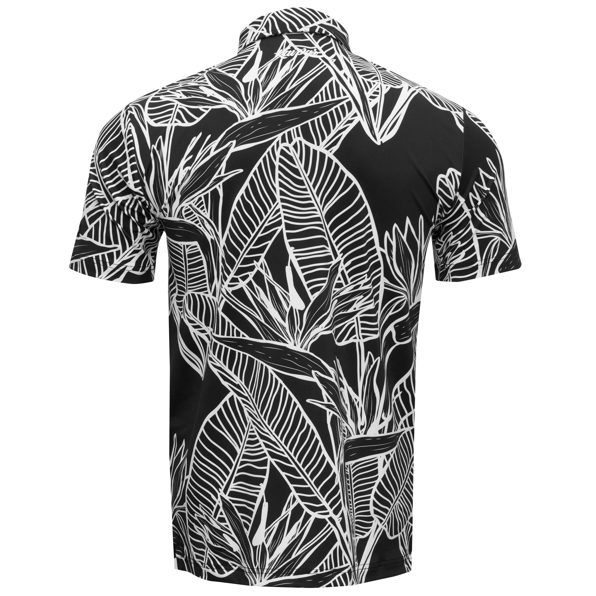 Botanic Fade