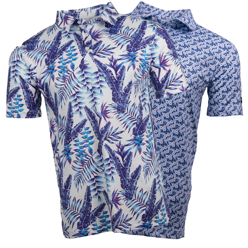 Paradise Bundle!