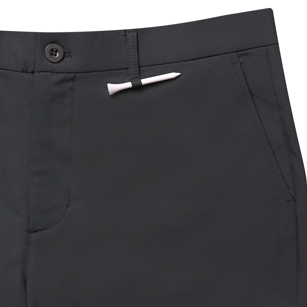 Iron Tide Performance Shorts