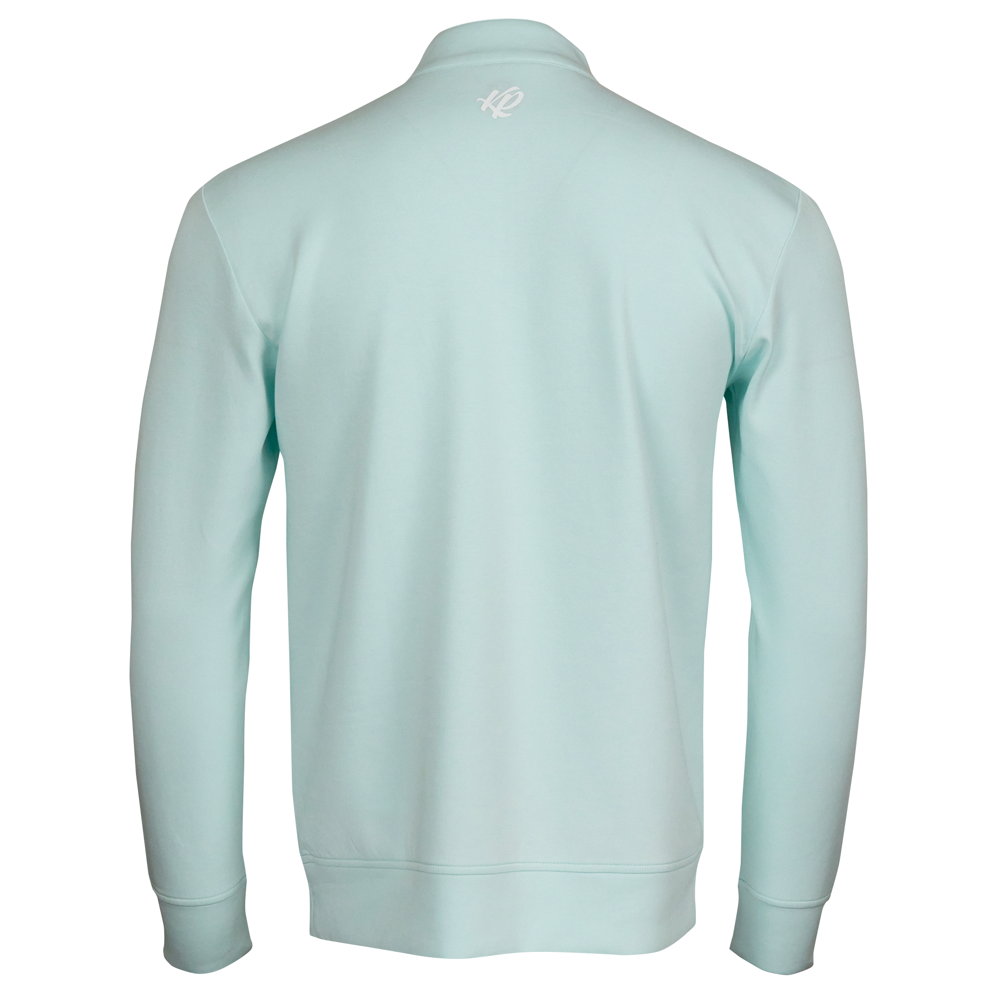 Coastline Performance Quarter Zip