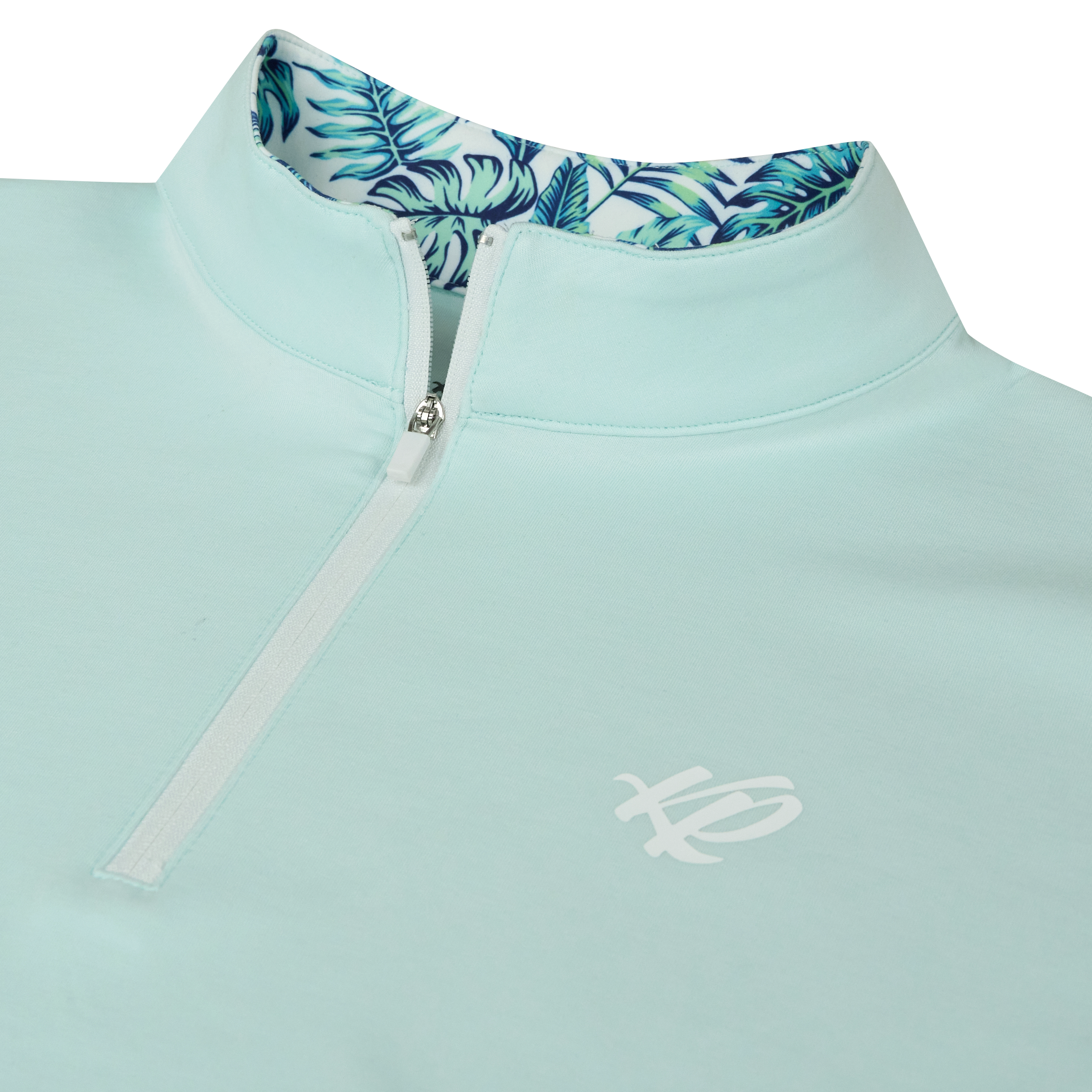 Coastline Performance Quarter Zip
