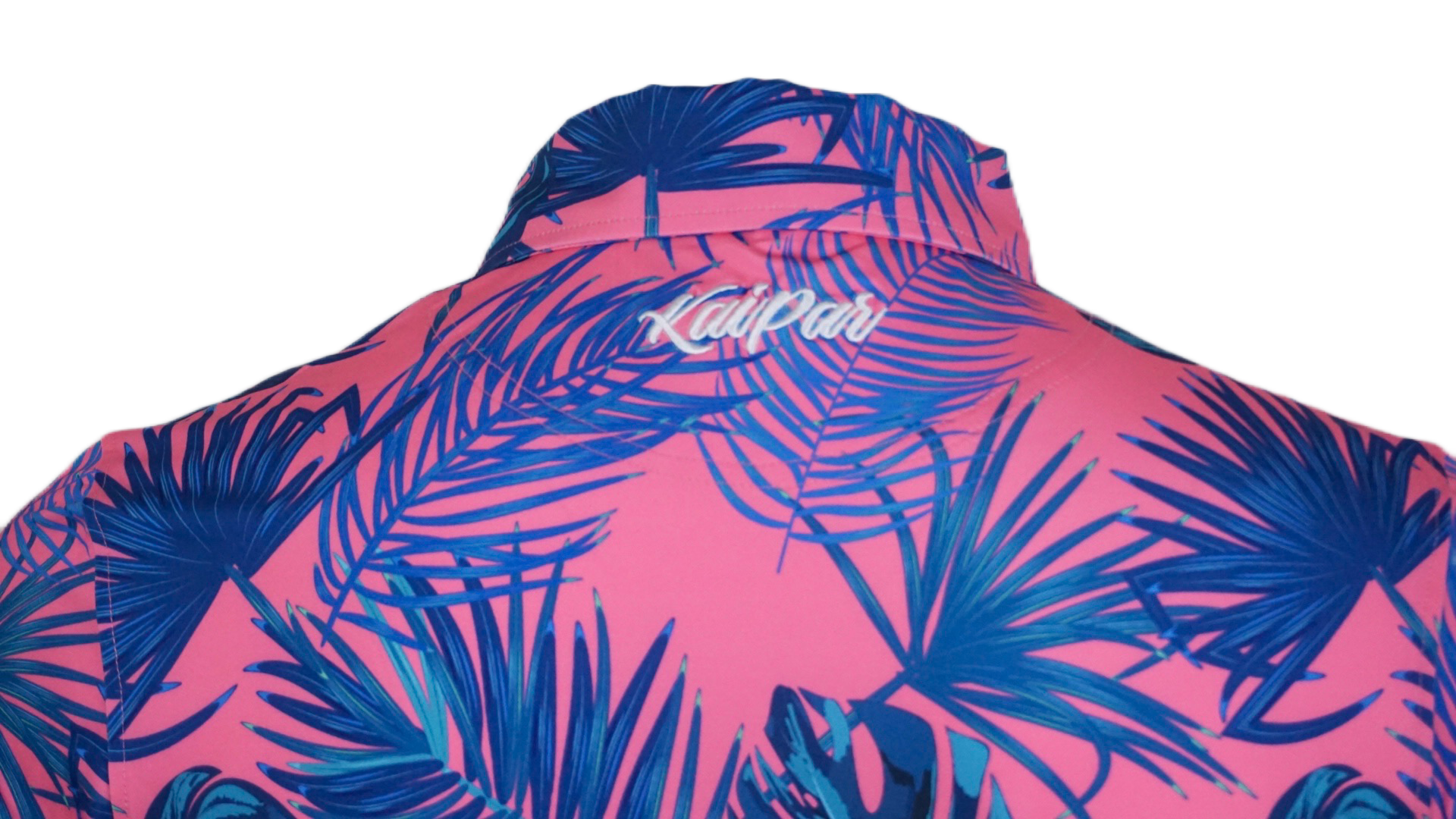 Pink Palms 2.0 Limited Edition