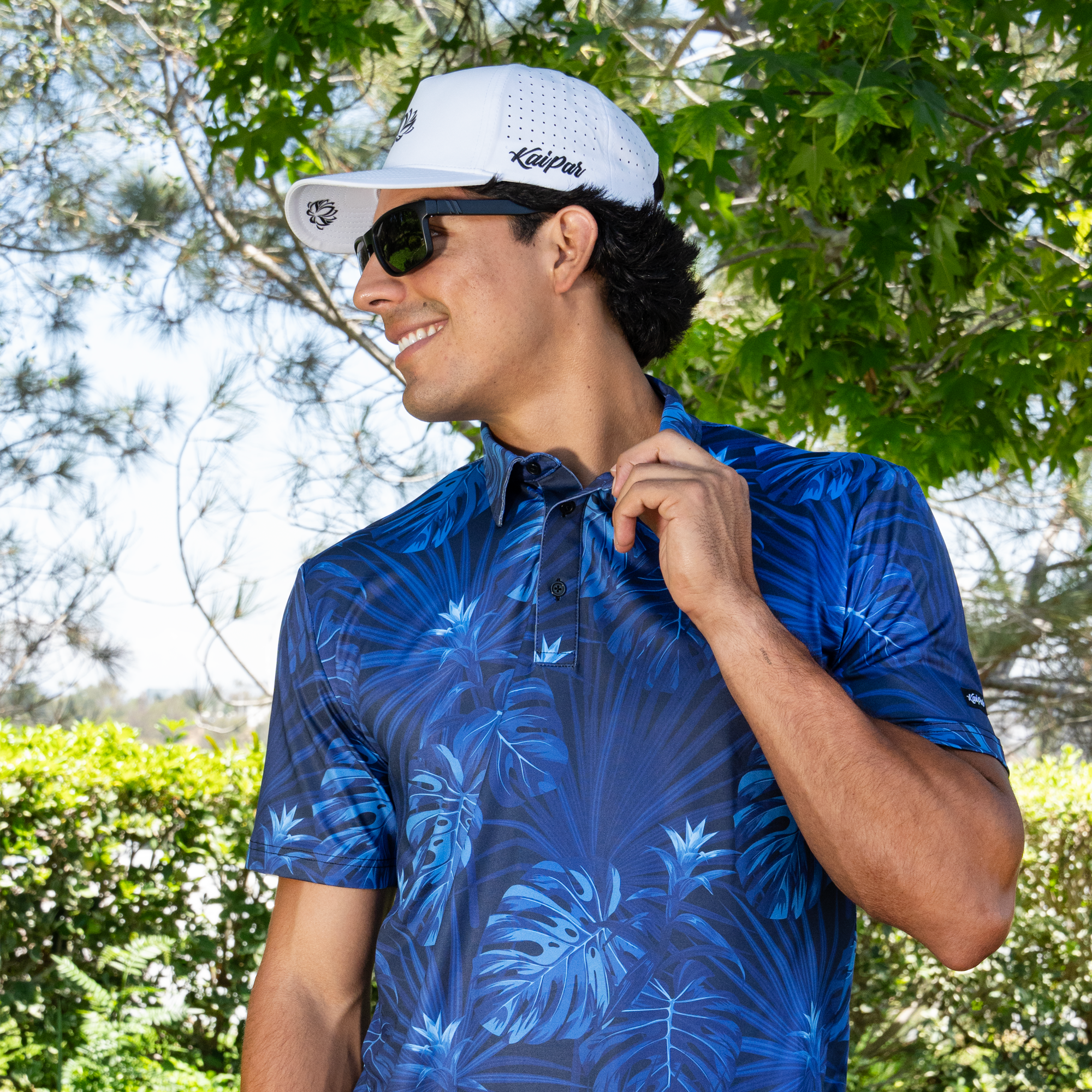 Dark Tropic