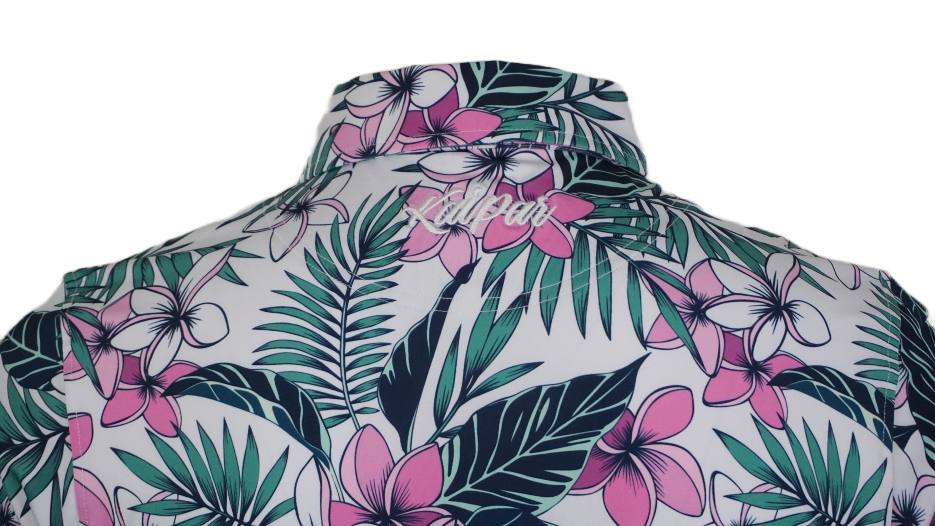 Plumerias Limited Edition