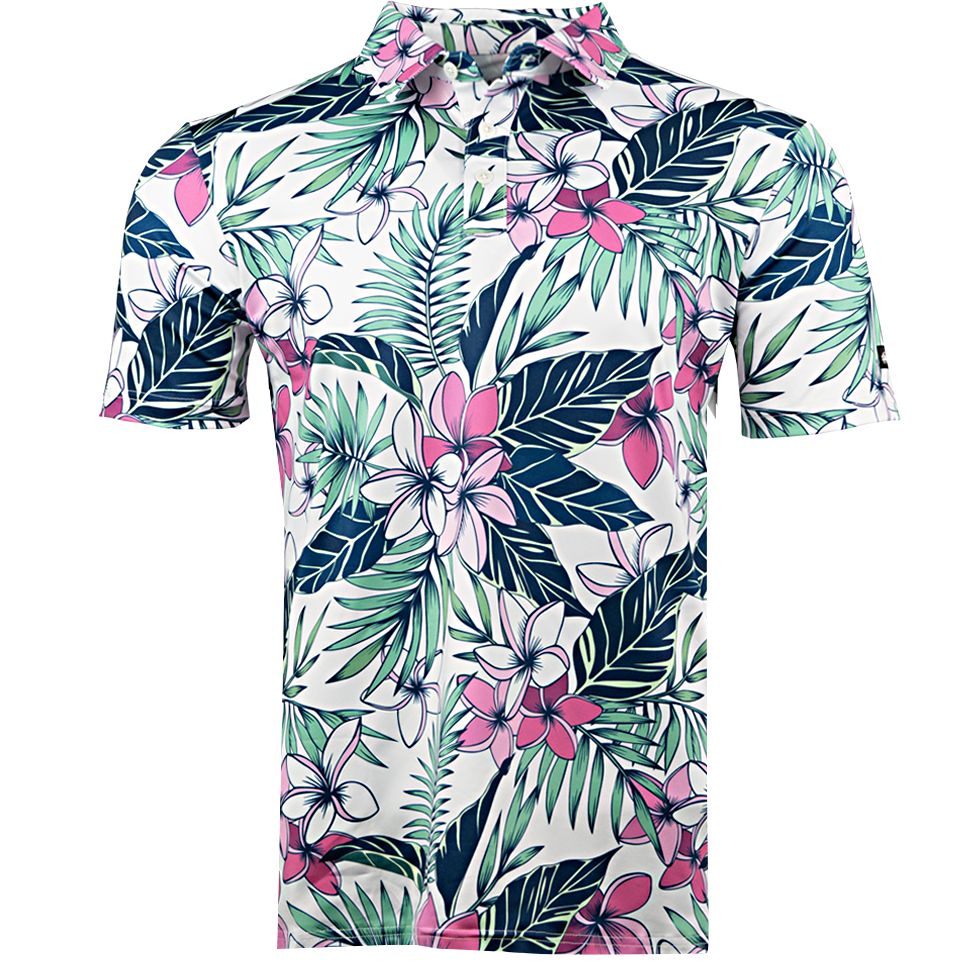 Plumerias
