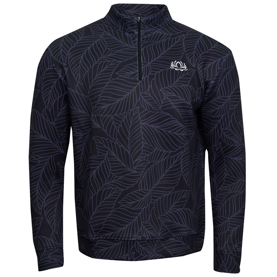 Moonlight Performance Quarter Zip