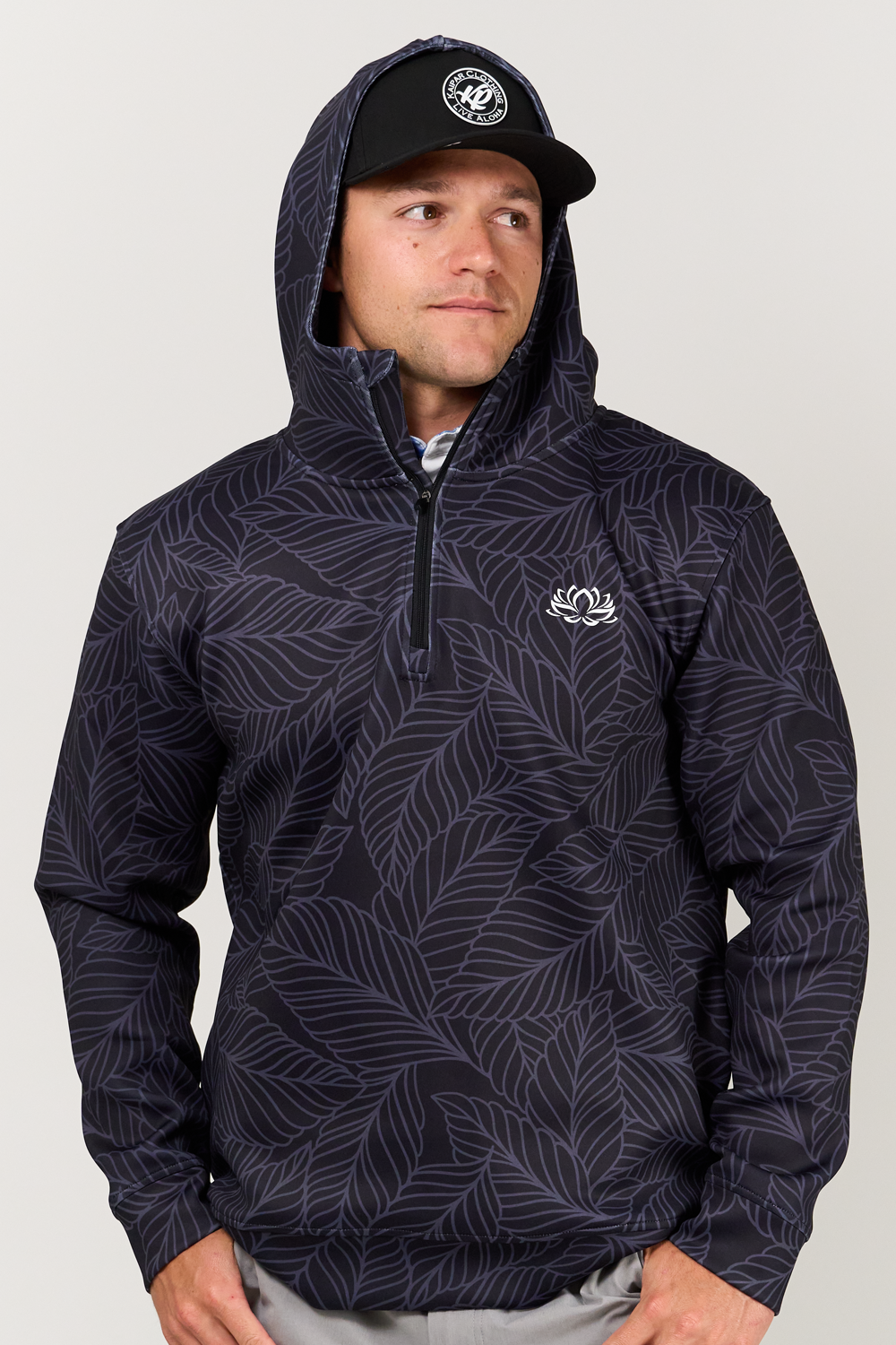 Moonlight Performance Hoodie