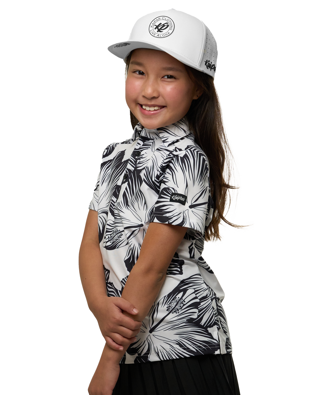 Black Hibiscus Keiki