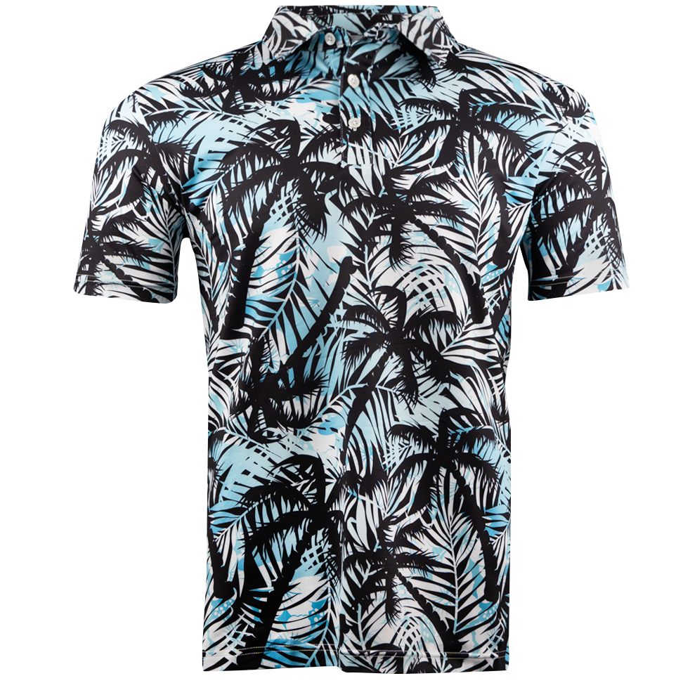 Hawaiian Night 2.0
