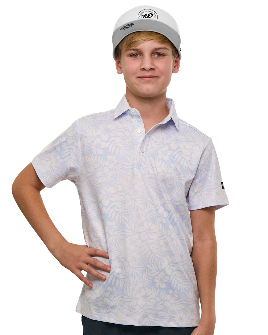 Hilo Keiki