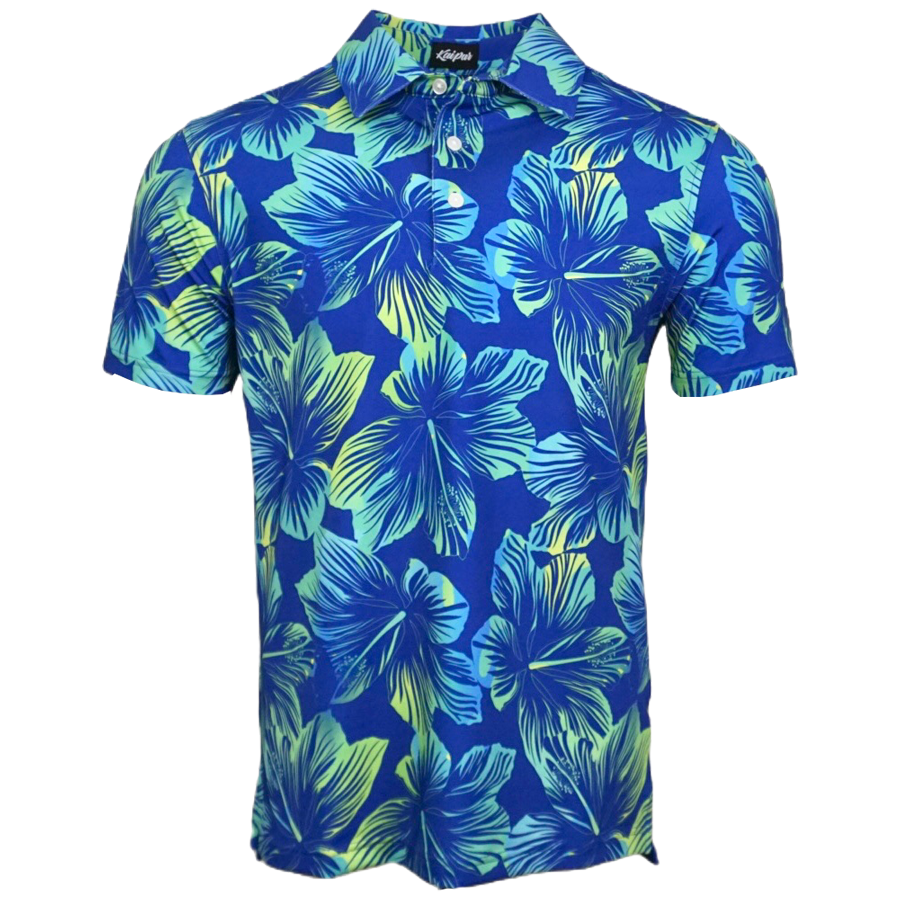 Blue Hawaiian Limited Edition