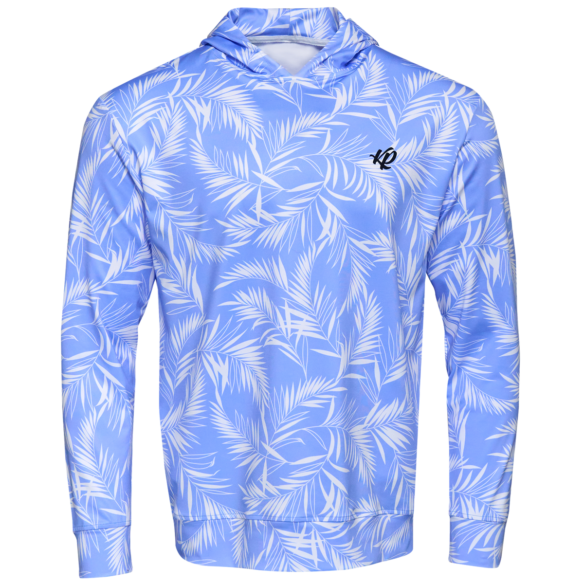 Hale Palms Performance Hoodie