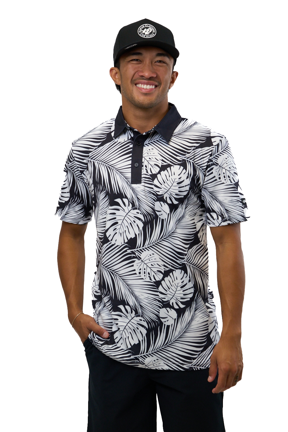 Hawaiian Night