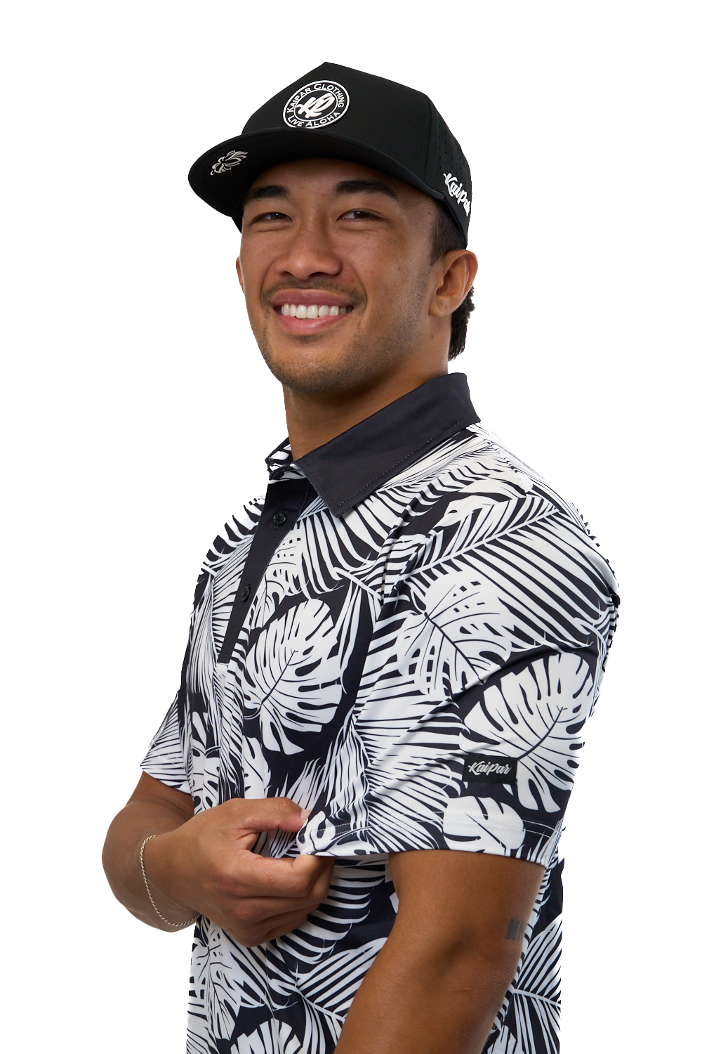 Hawaiian Night