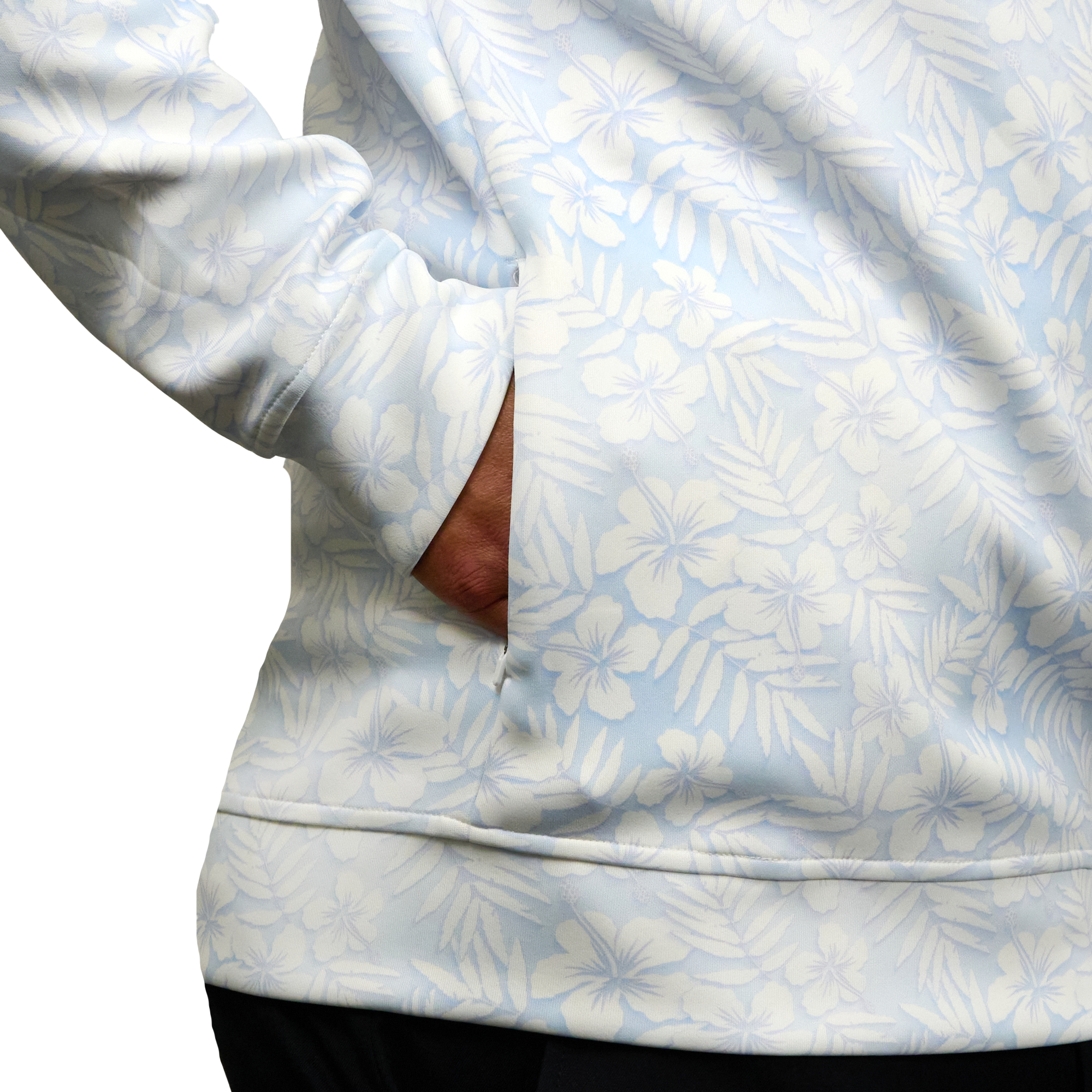 Hilo Performance Hoodie