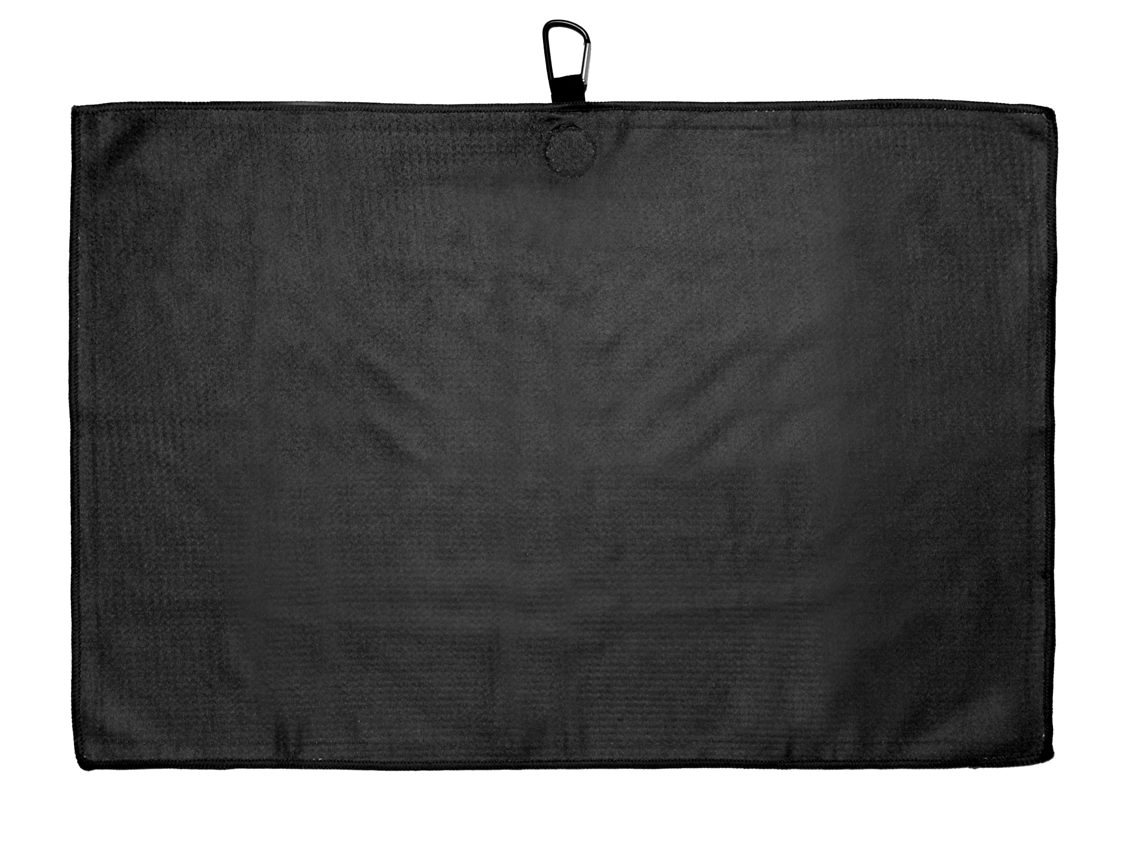 Mañana de los Muertos Magnetic Golf Towel