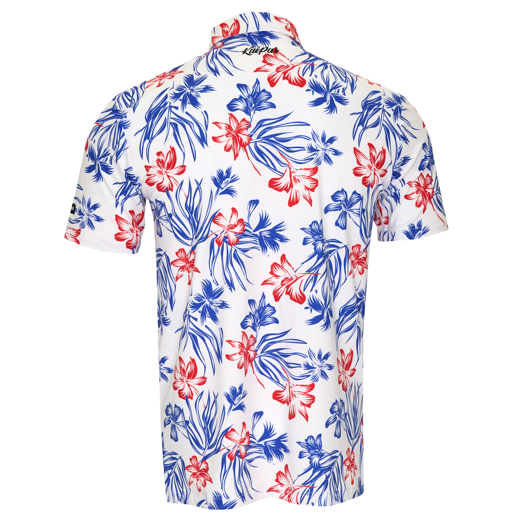 Liberty Tropics