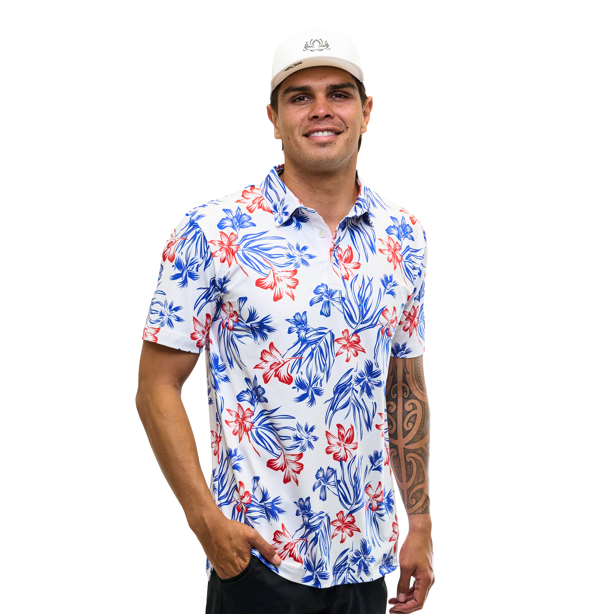 Liberty Tropics