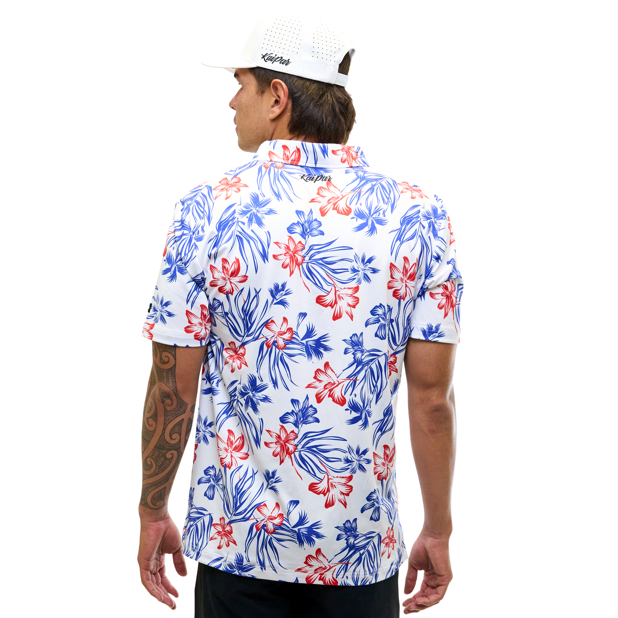 Liberty Tropics