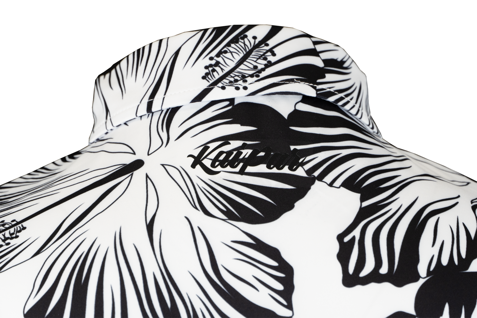 Black Hibiscus
