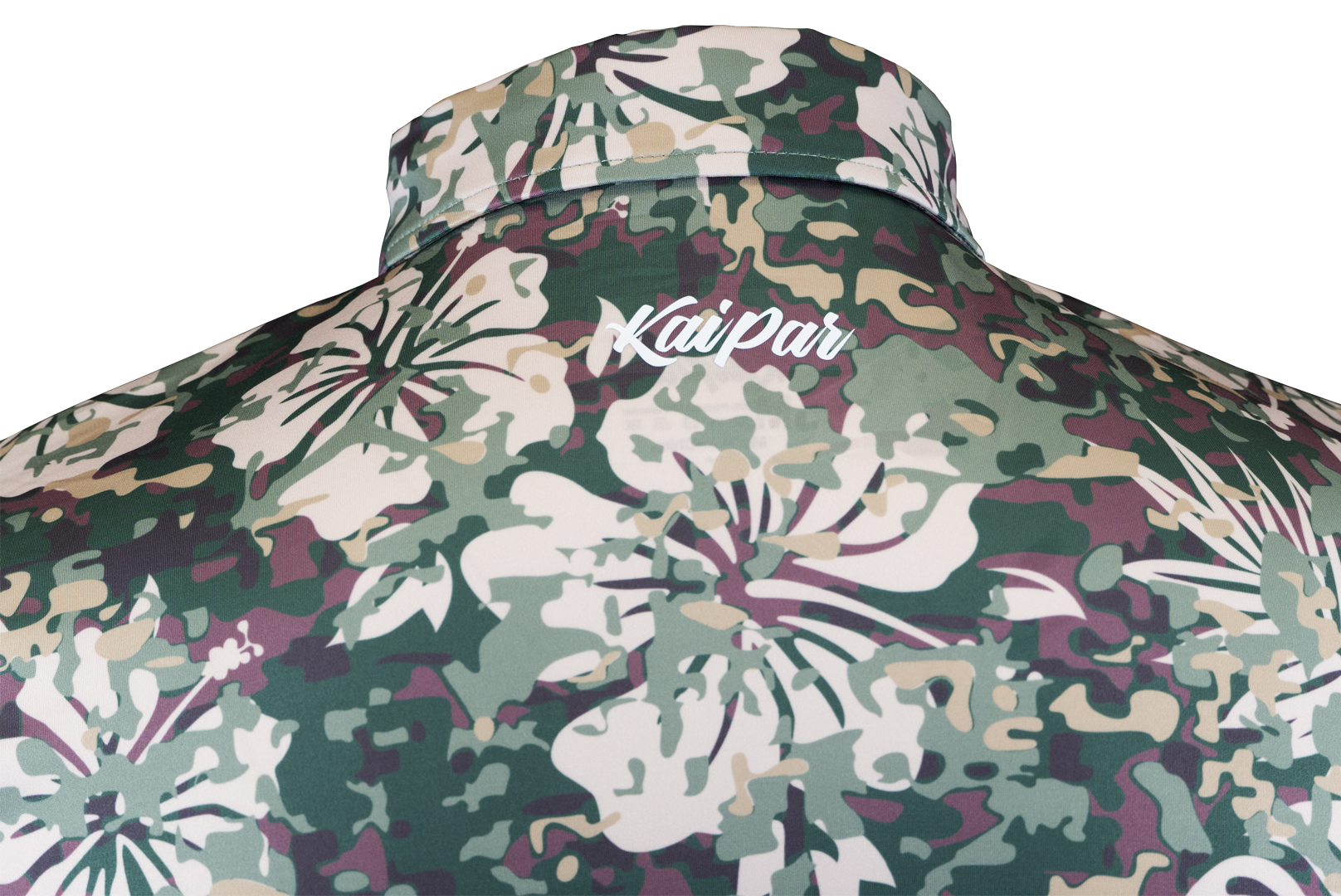 Maui Camo