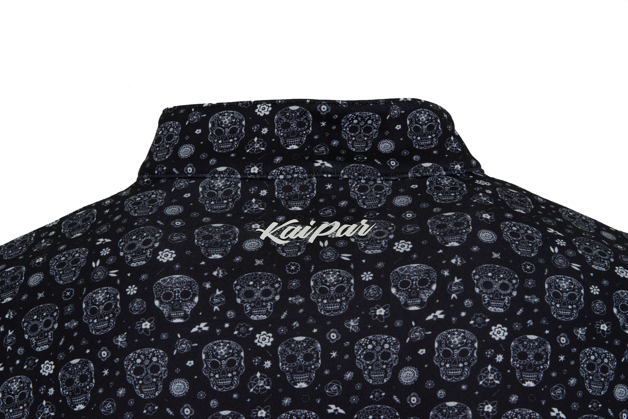 Mañana de los Muertos Performance Quarter Zip
