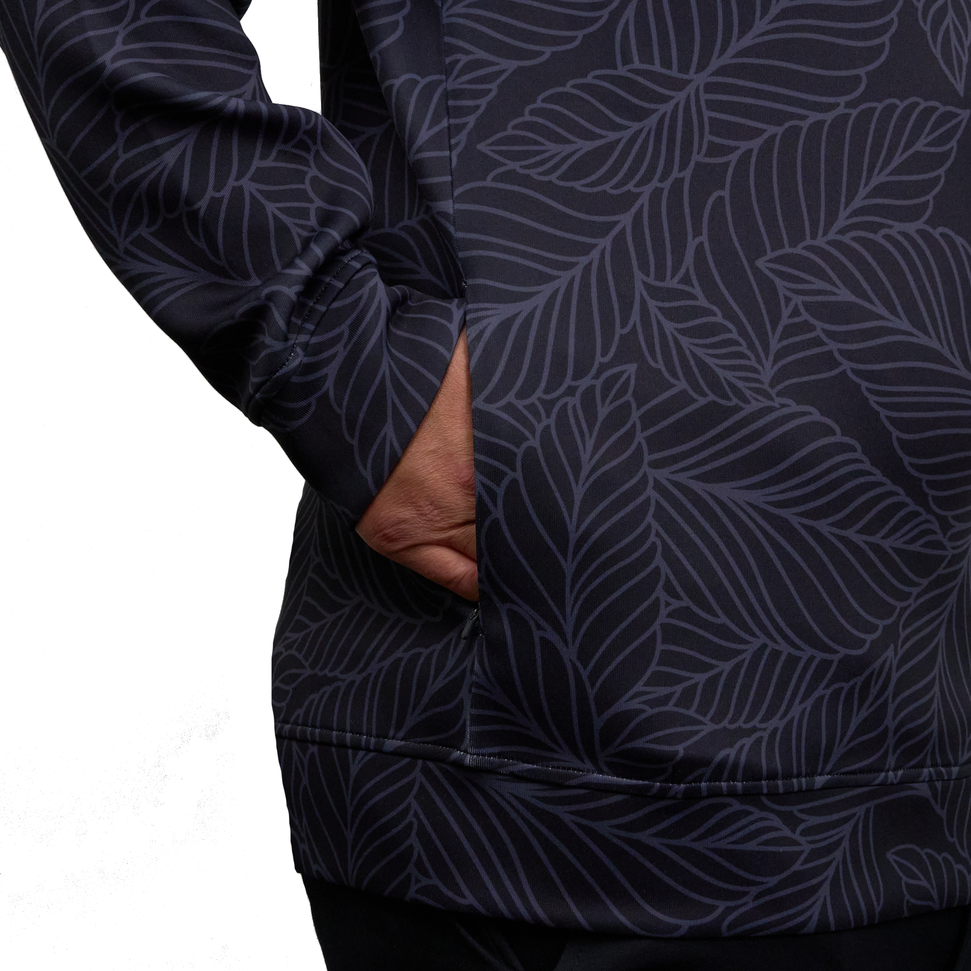 Moonlight Performance Hoodie