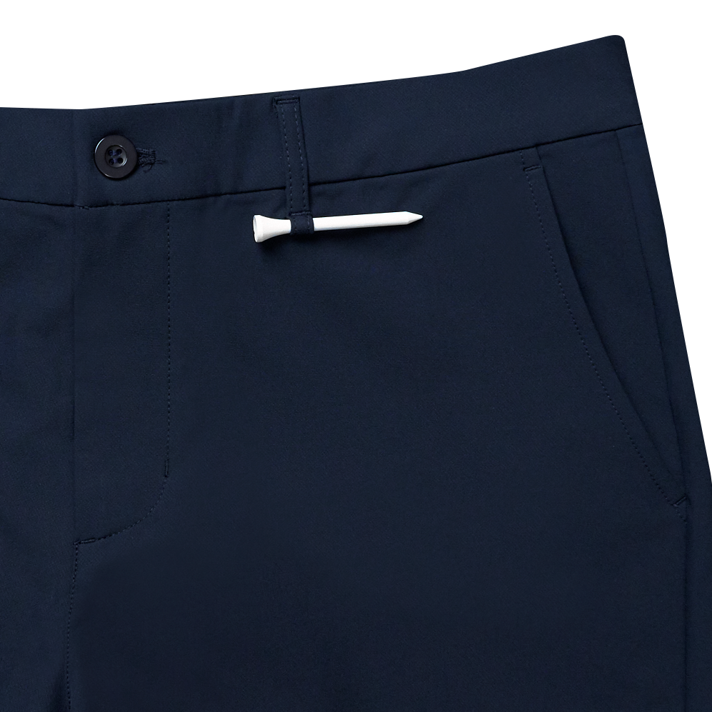 Midnight Current Performance Shorts