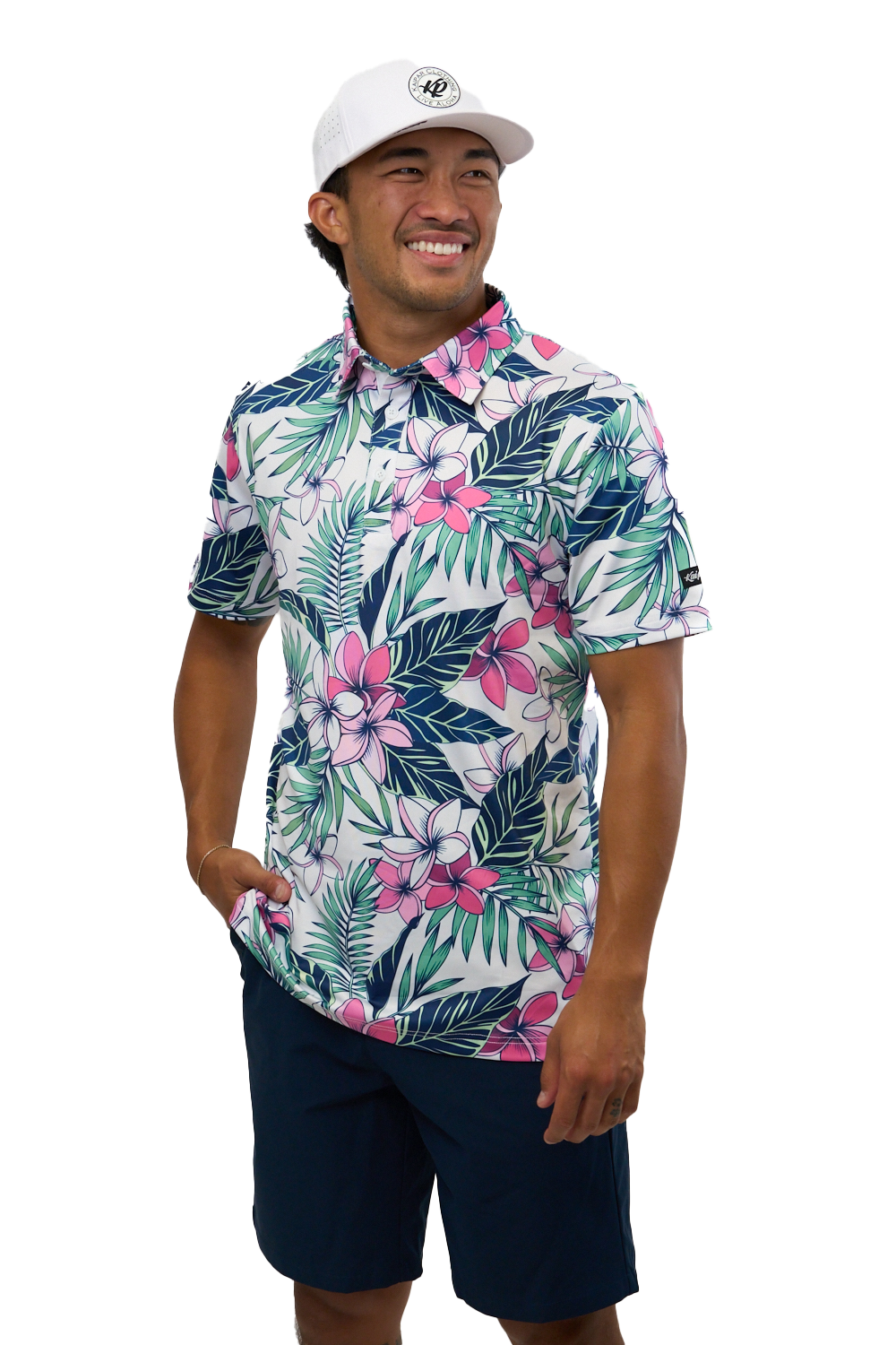 Plumerias