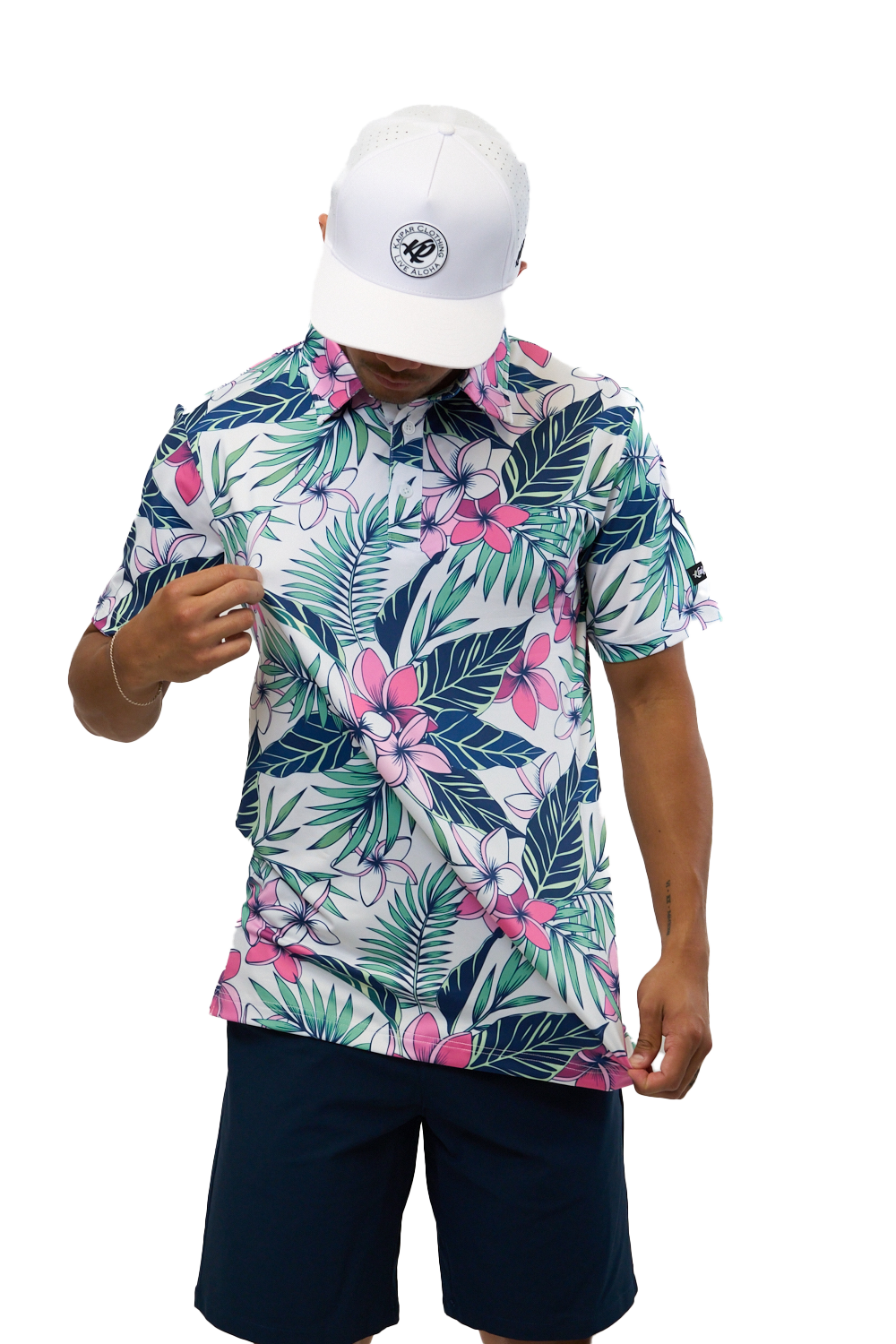 Plumerias