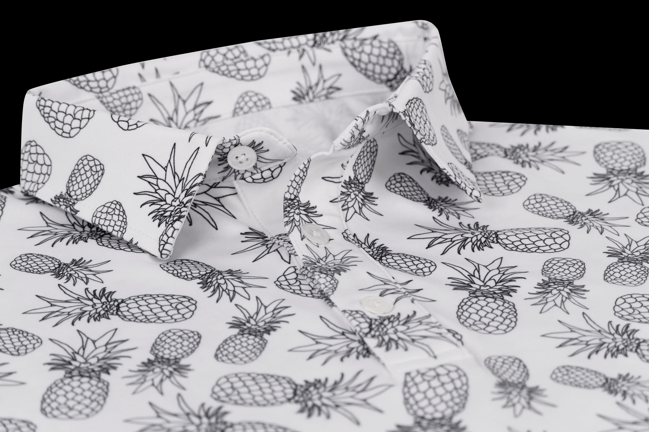 Pineapples