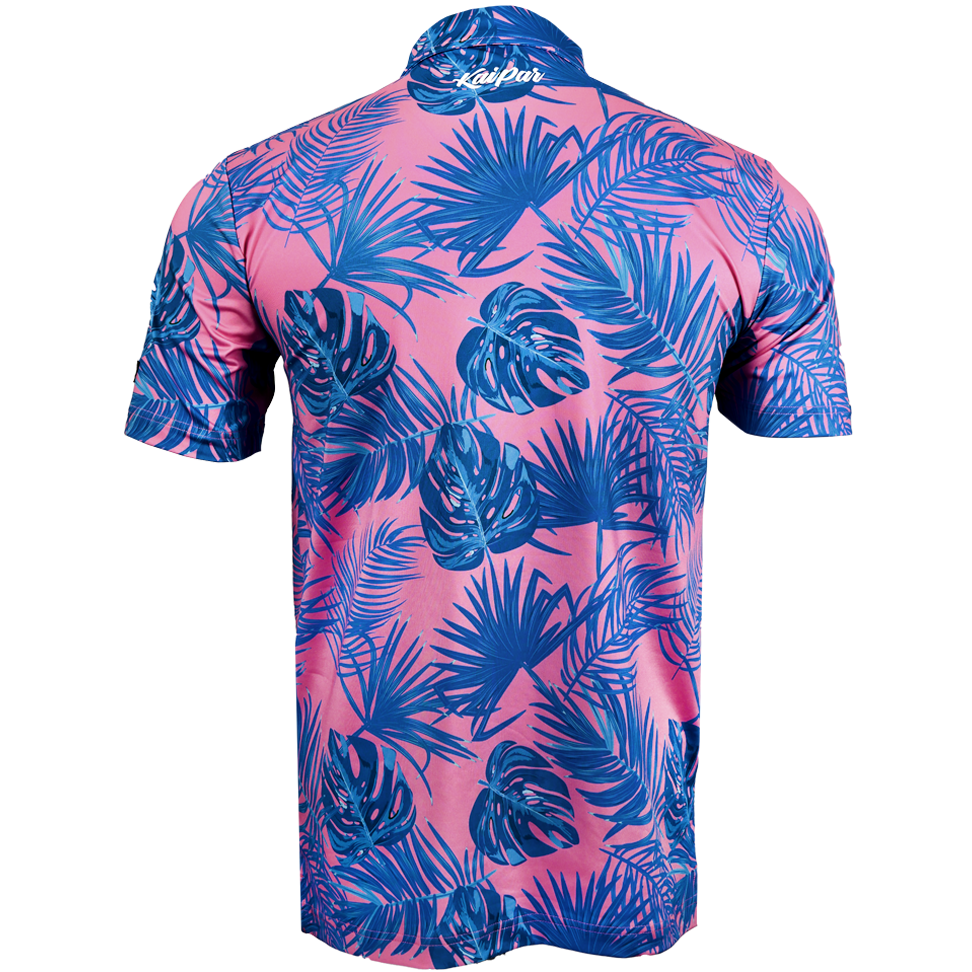 Pink Palms 2.0
