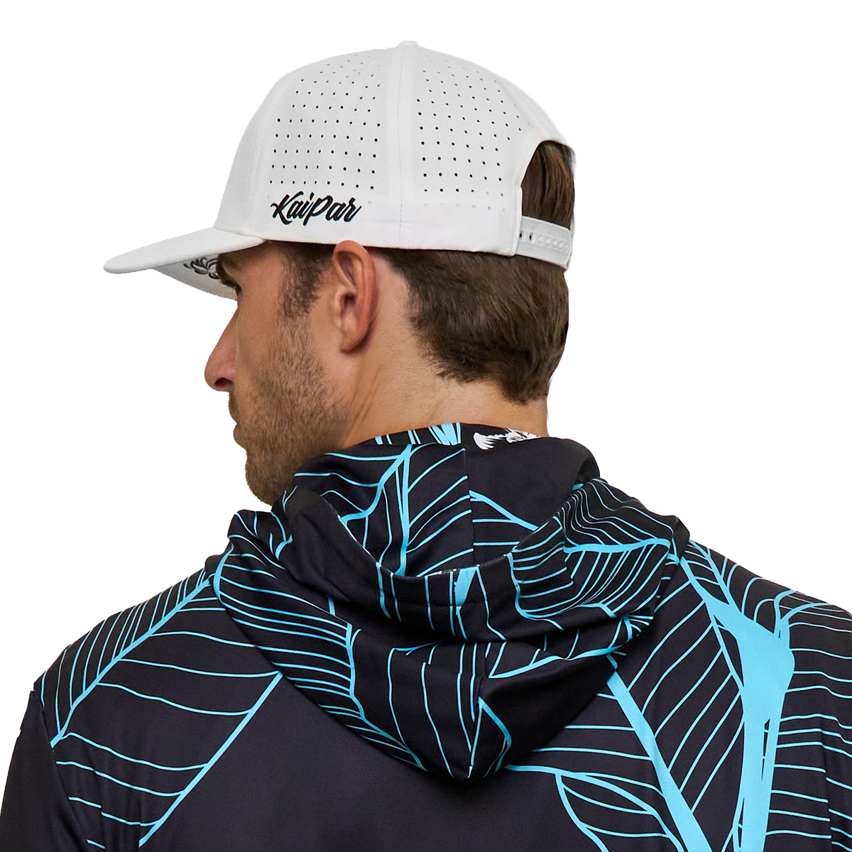 Punalu'u Performance Hoodie
