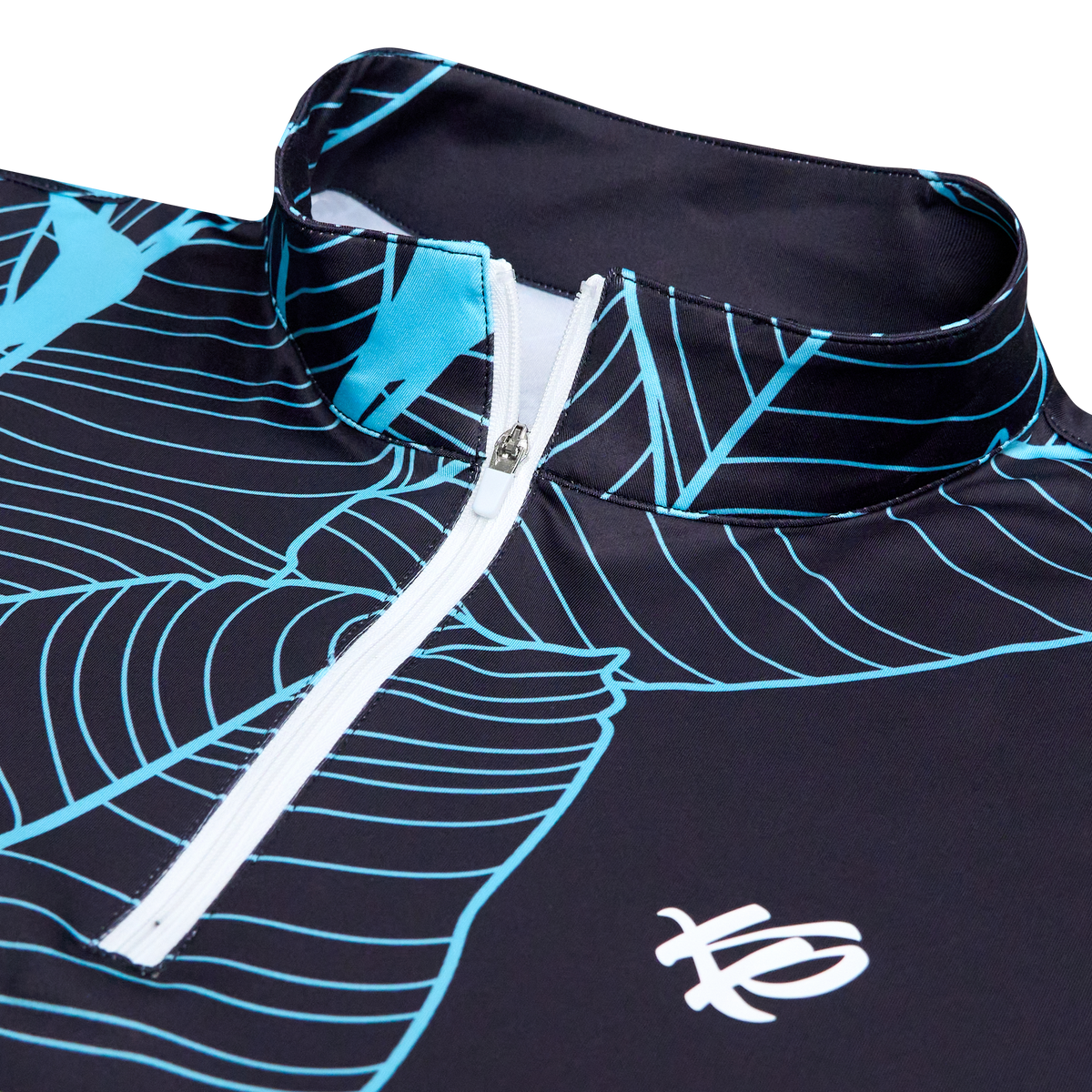 Punalu'u Performance Quarter Zip