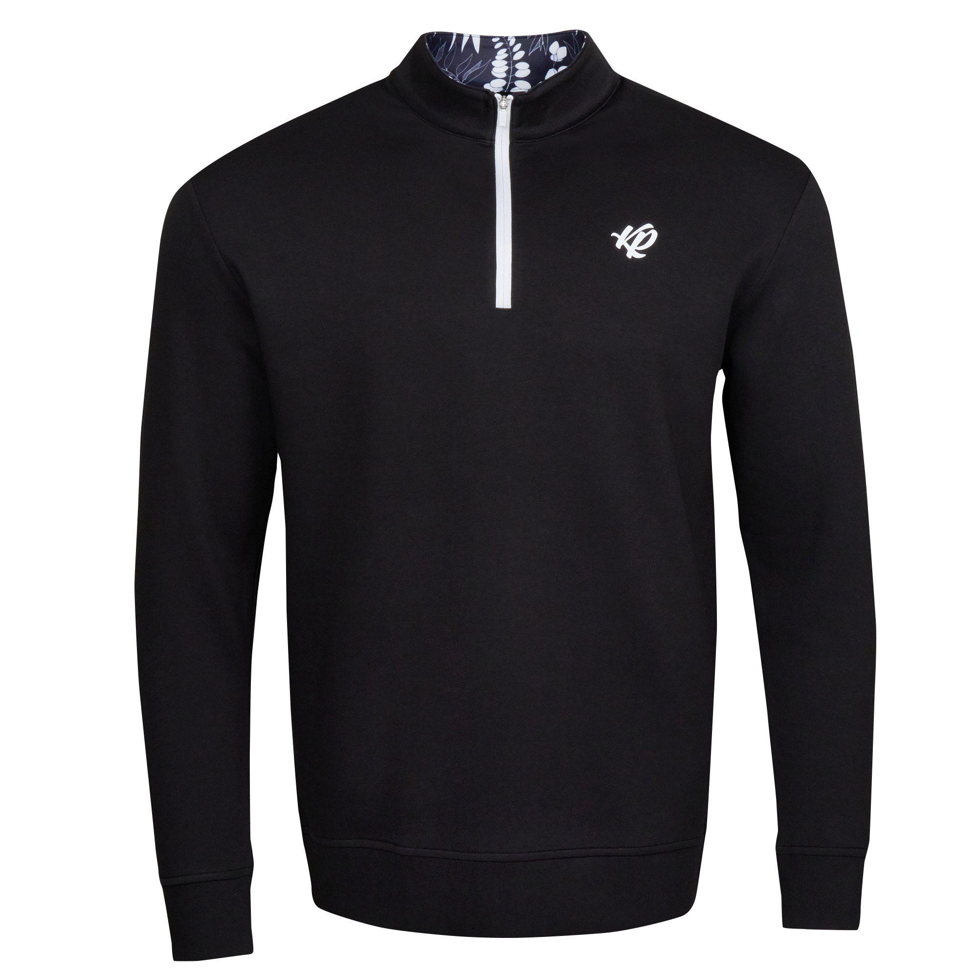 Reef Performance Quarter Zip