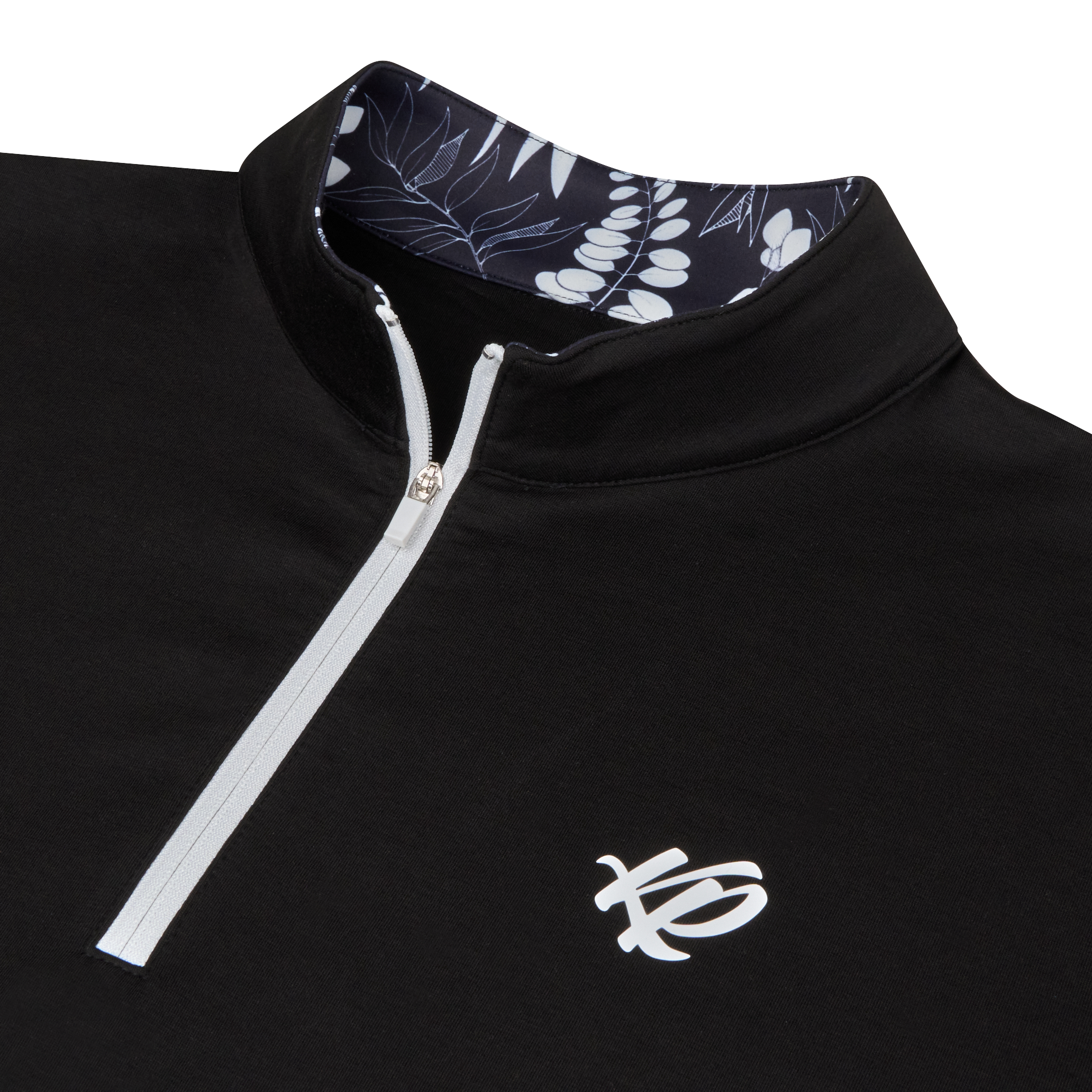 Reef Performance Quarter Zip