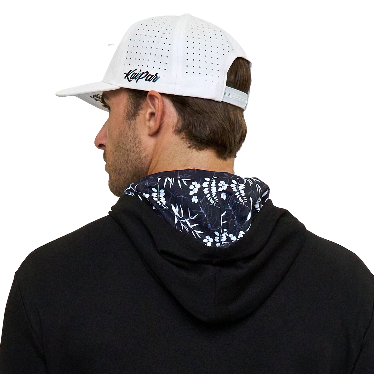 Reef Performance Hoodie