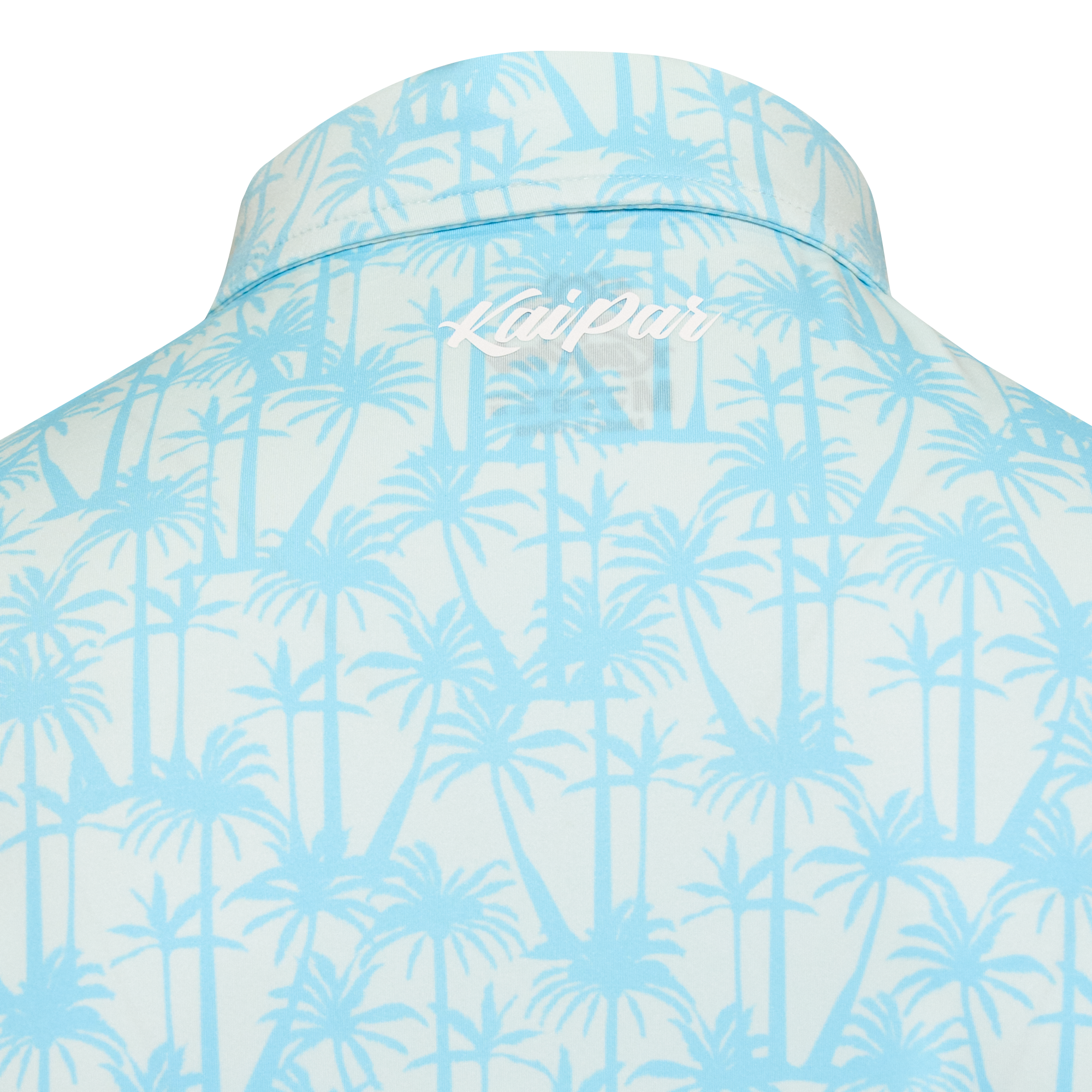 Seaside Palms
