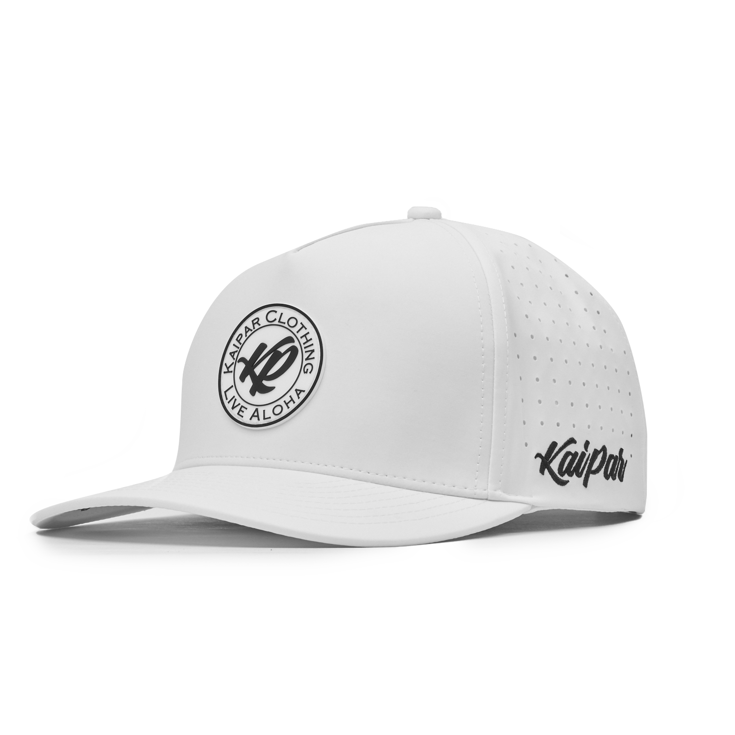 The Liberty Golf Collection