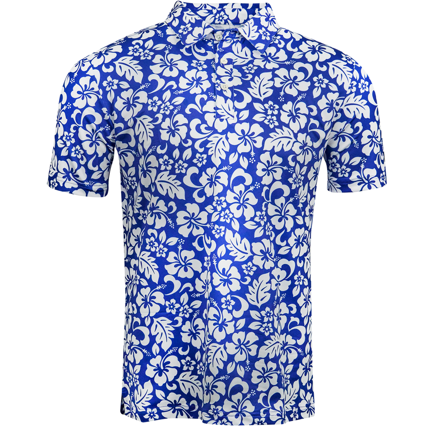 local golf Big Hawaiian S/S SHIRTセットアップ The Hawaiian Golf Shirt | Kaipar Clothing | Hawaiian Golf Shirts